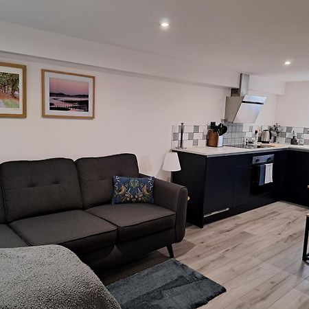Fig Cottage Holiday Home Whitecroft 外观 照片