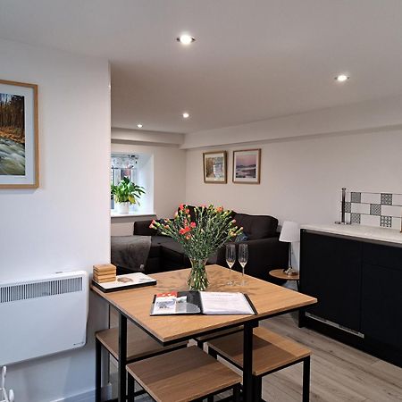 Fig Cottage Holiday Home Whitecroft 外观 照片