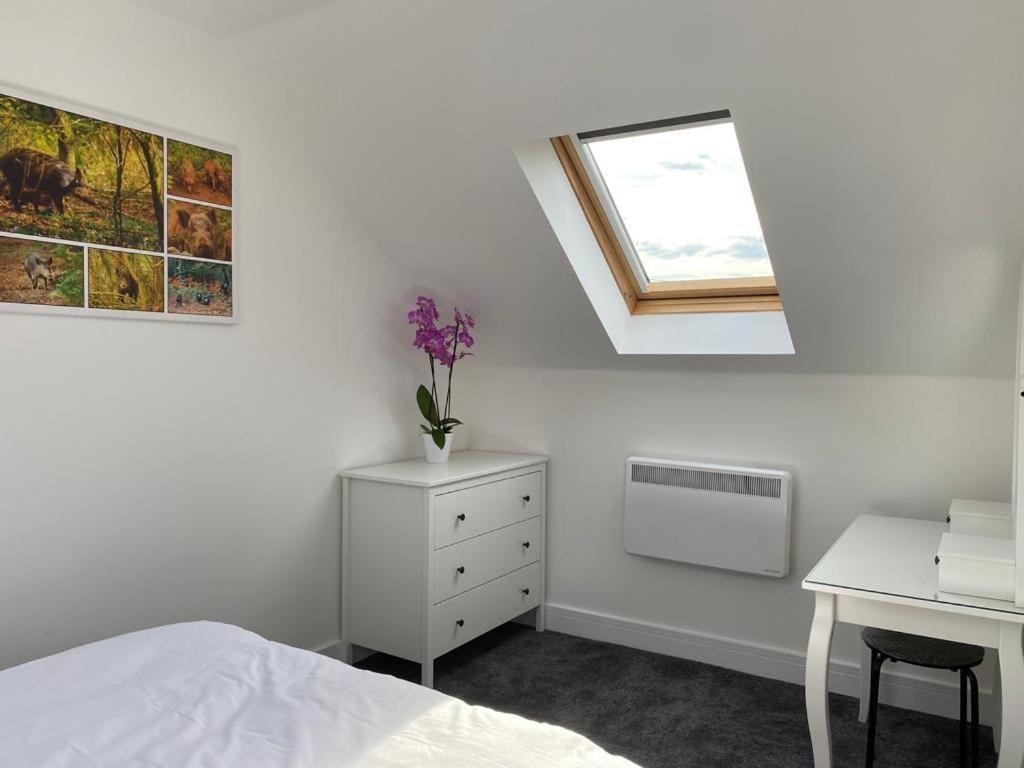 Fig Cottage Holiday Home Whitecroft 外观 照片
