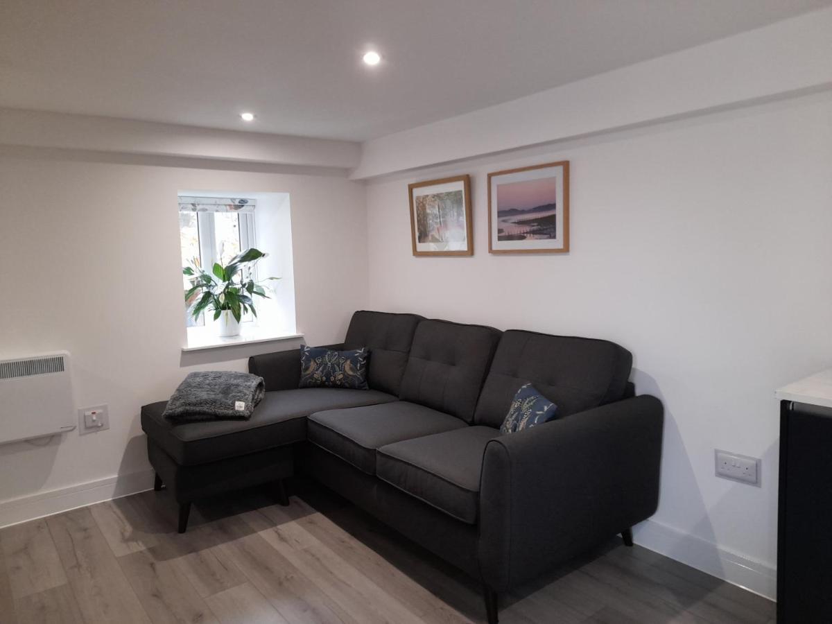 Fig Cottage Holiday Home Whitecroft 外观 照片