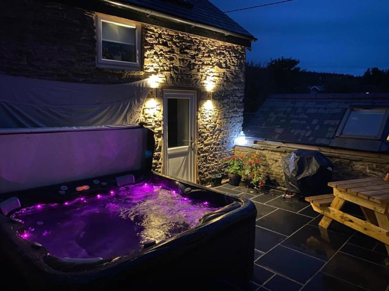 Fig Cottage Holiday Home Whitecroft 外观 照片