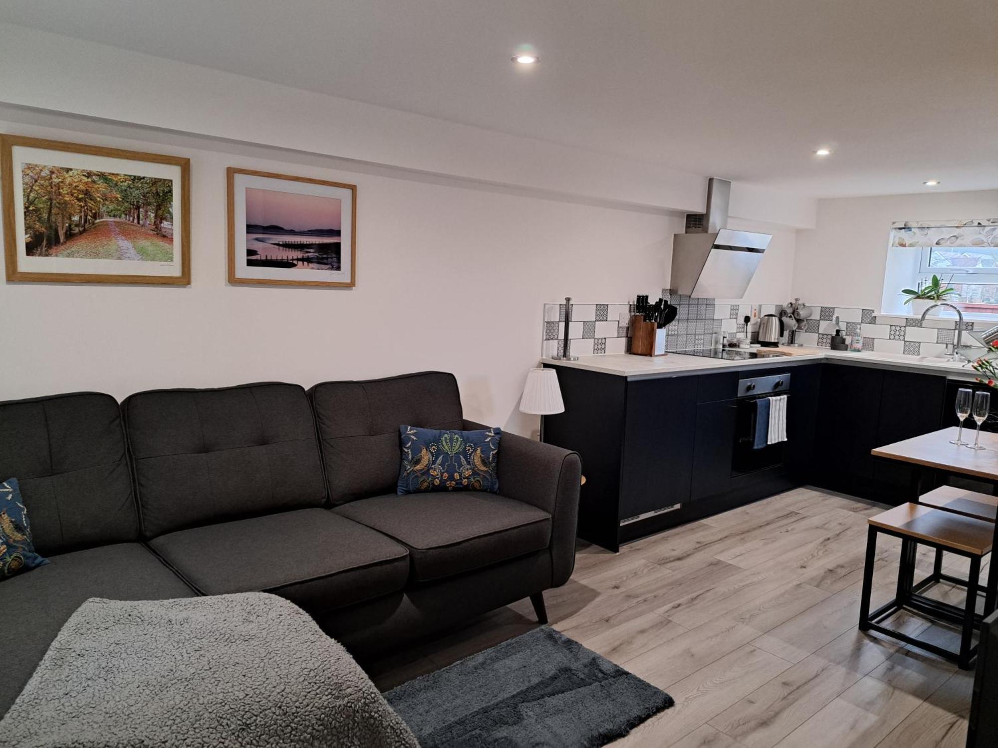 Fig Cottage Holiday Home Whitecroft 外观 照片